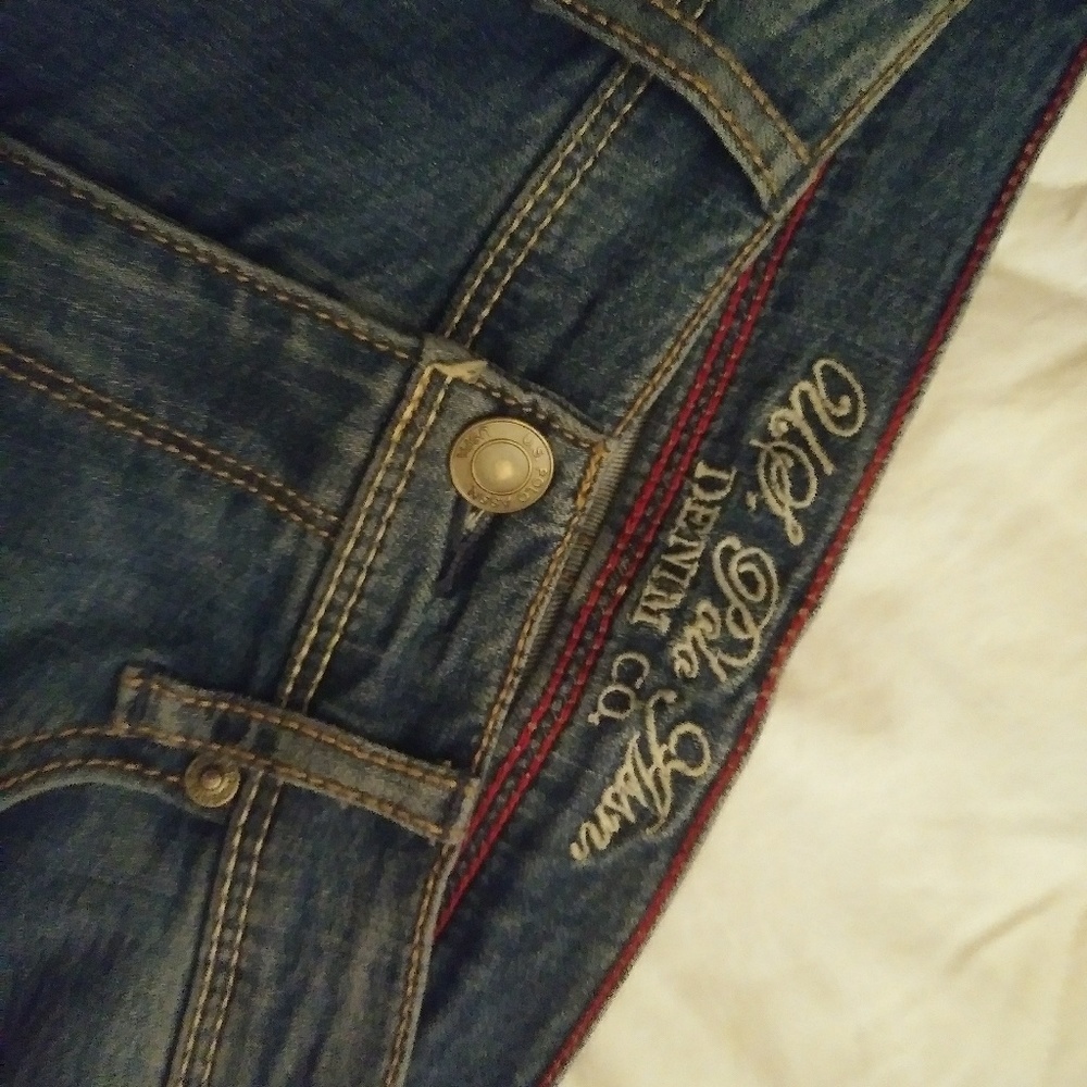 Polo jeans